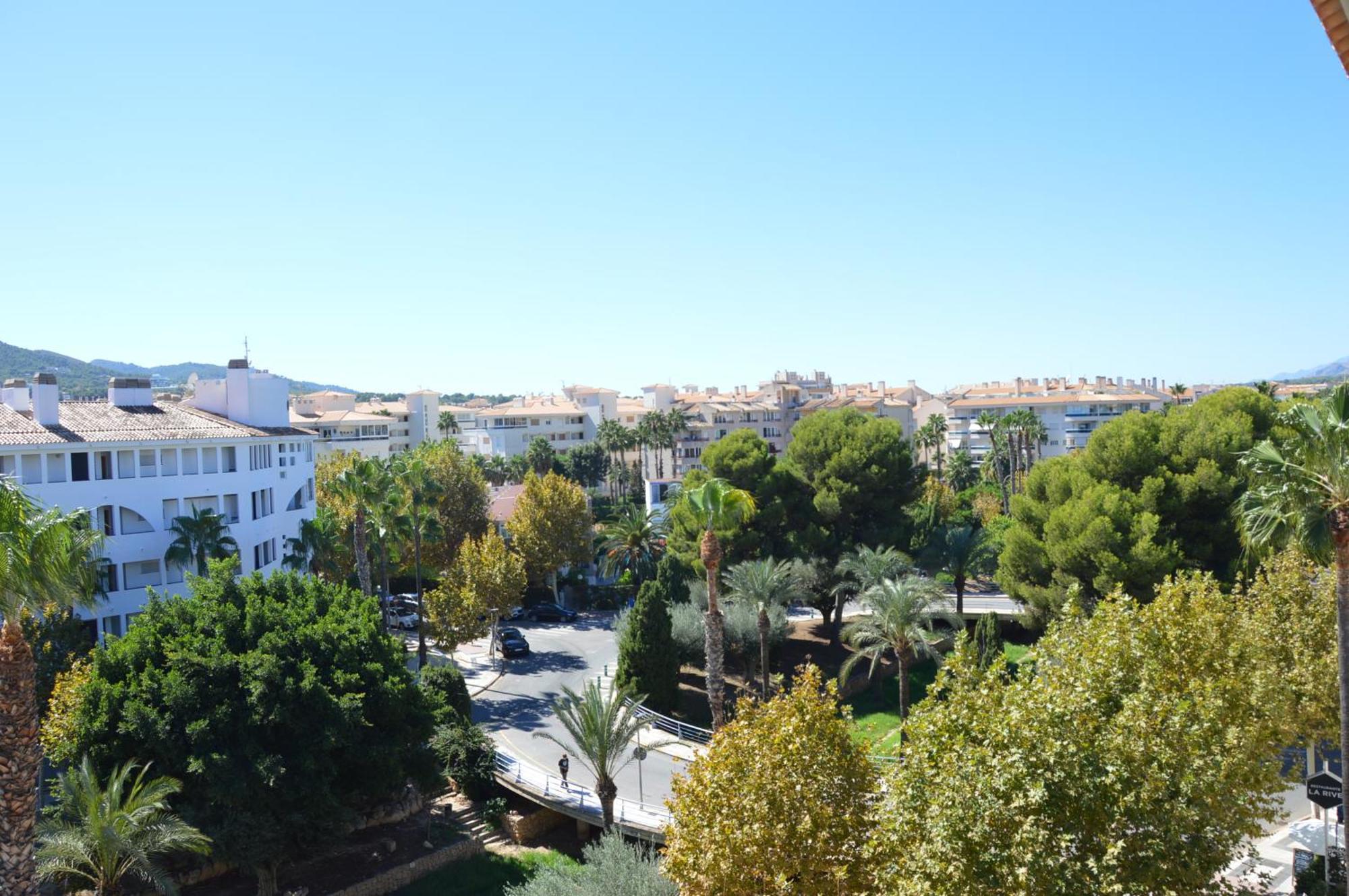 Albir Beach & Sea Apt Apartamento El Albir Exterior foto